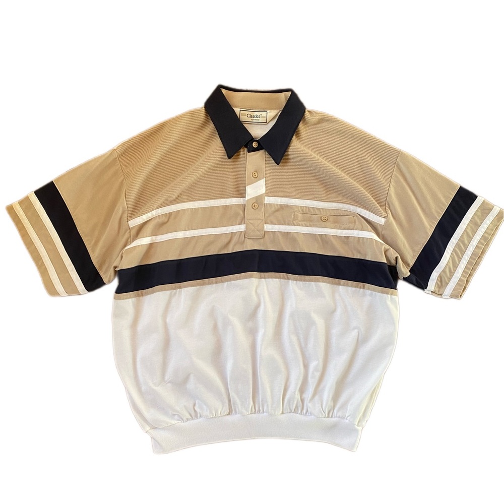 Vintage classics by palmland dad polo